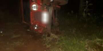 Madre y su hijo fallecieron en un siniestro vial en Alba Posse