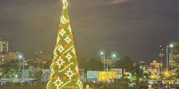 El Parque Navideño prepara varias actividades para recibir el 2023