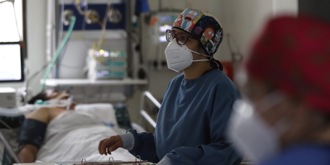 El Gobierno nacional amplió por un año la emergencia sanitaria