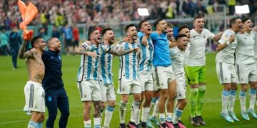 ¿Hay feriado si Argentina sale campeón? Qué se sabe y cuáles son los antecedentes