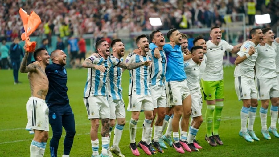 ¿Hay feriado si Argentina sale campeón? Qué se sabe y cuáles son los antecedentes