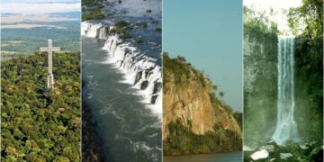 Parques provinciales y conjuntos jesuíticos estarán cerrados en Navidad y Año Nuevo