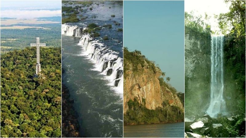 Parques provinciales y conjuntos jesuíticos estarán cerrados en Navidad y Año Nuevo