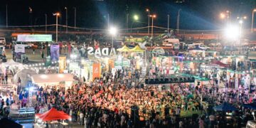 Más de 15 mil personas disfrutaron durante el fin de semana de la Feria Provincial de Turismo
