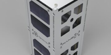 Presentaron el primer nanosatélite desarrollado y producido en Misiones