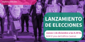 Presupuesto Participativo 2022: Comienza la etapa de votación de los proyectos presentados