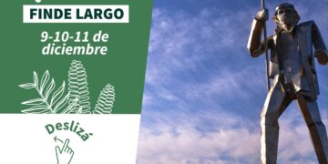 Conocé las actividades del fin de semana XXL en Posadas