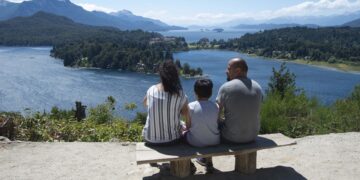 Fin de semana largo: 1,2 millones de turistas recorrieron el país anticipando un 2023 récord