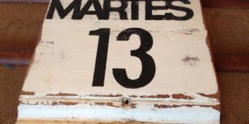 Martes 13: significado y por qué la gente cree que trae mala suerte
