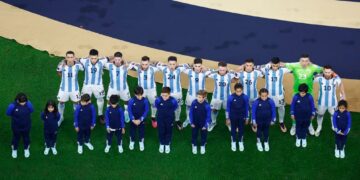 Argentina se afirmó como la Selección más ganadora del planeta: cuántos títulos le lleva a Brasil
