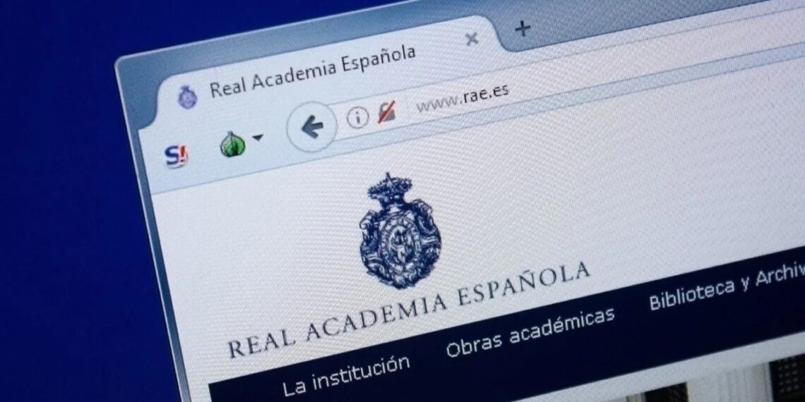 RAE reveló cuáles fueron las palabras más usadas en 2022
