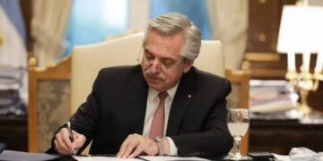 Coparticipación: Alberto Fernández convoca a una cumbre con gobernadores en Casa Rosada