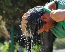 Ola de calor: Salud Pública brinda recomendaciones de cómo cuidar a niños y jóvenes