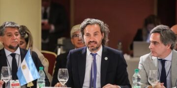 Exportaciones: se lanzó plan 2023 con una fuerte apuesta a la región