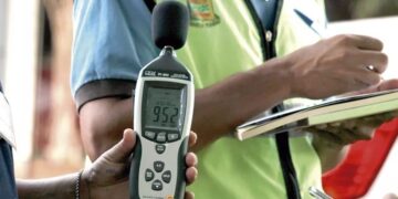 Ruidos molestos: Se insta a respetar los horarios de descanso