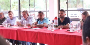 El Gobierno de Misiones adelanta gestiones para el sector tabacalero