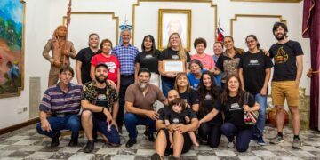 “El pueblo valora a los proyectos culturales que se sostienen en el tiempo”