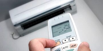 El uso incorrecto del aire acondicionado causa enfermedades respiratorias