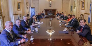 Coparticipación: el Gobierno no acatará el fallo de la Corte Suprema y recusará a sus integrantes