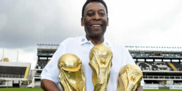 Murió Pelé a los 82 años: ícono del fútbol mundial y leyenda de Brasil