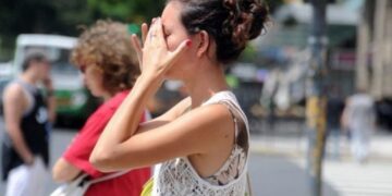 Instan a extremar cuidados ante posibles golpes de calor y casos de insolación