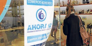 Extienden el Ahora 12 por 6 meses y suman nuevos productos