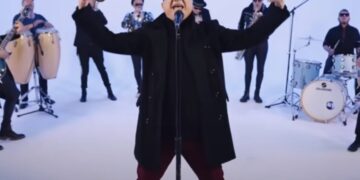“Muchachos” se escucha en todo el mundo: el hit alcanzó el puesto 35 de escuchas global en Spotify