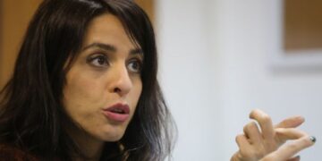 Con críticas al Gobierno, Victoria Donda dejó su cargo en el INADI