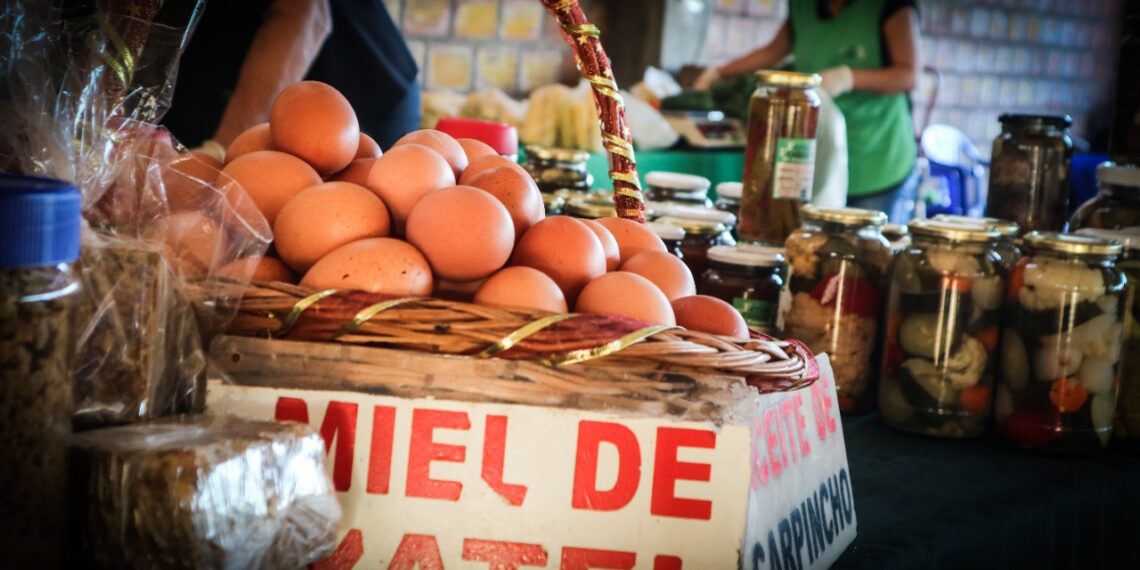 Todas las Ferias Francas abrirán el 24 y 31 de diciembre