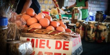 Todas las Ferias Francas abrirán el 24 y 31 de diciembre