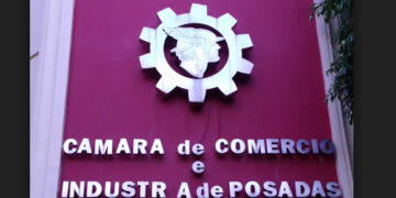 La Cámara de Comercio de Posadas recomienda trabajar normalmente