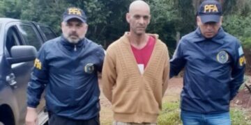 Arrestaron en San Pedro a un enfermero que violó y embarazó a una mujer con discapacidad en Buenos Aires