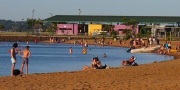 Hoy se lanza la temporada de verano en Posadas