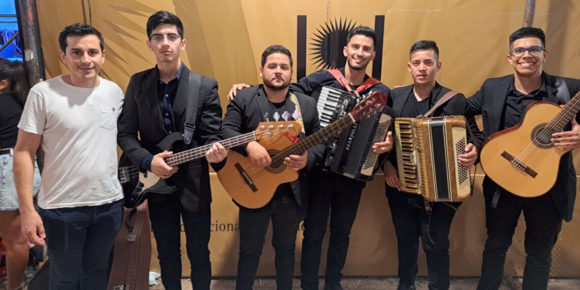 Representantes misioneros fueron seleccionados para participar en el Festival Nacional del Chamamé en Corrientes