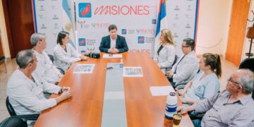 “Digamos No al uso de la pirotecnia”, se inicia la décima tercera campaña de prevención de quemaduras