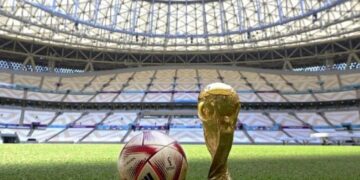 Ranking de campeones mundiales: en qué puesto quedó Argentina