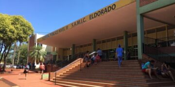Eldorado: un niño murió tras ser embestido por una camioneta y quedar aprisionado contra una pared