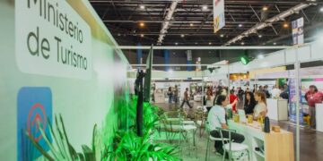 Más de 20 mil personas visitaron la feria Matear en La Rural