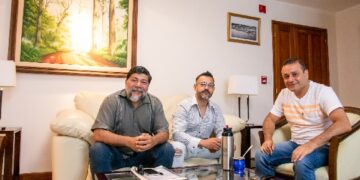 Gustavo Escobar asumió en el Instituto Provincial de la Danza
