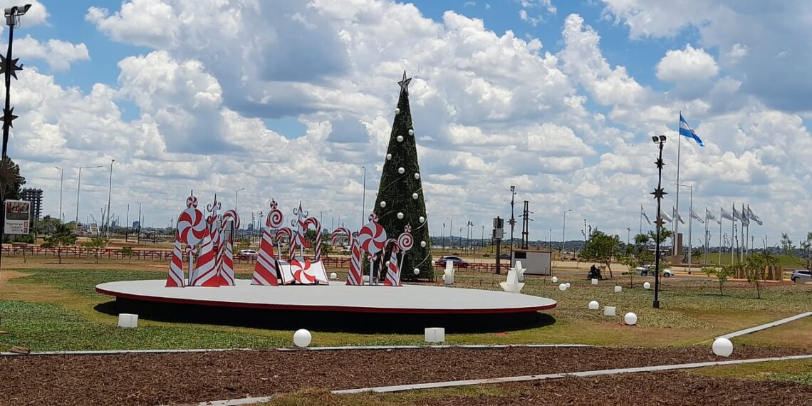 Cómo estará el tiempo en Nochebuena y Navidad en Misiones