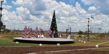Cómo estará el tiempo en Nochebuena y Navidad en Misiones