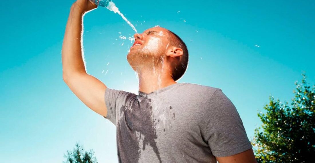 Alerta amarilla por intenso calor en 18 provincias: Misiones, entre ellas