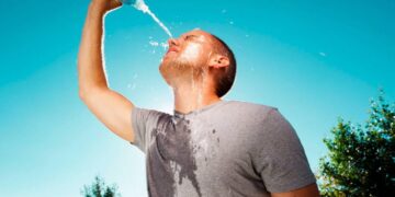 Alerta amarilla por intenso calor en 18 provincias: Misiones, entre ellas