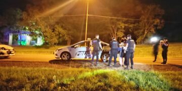 Puerto Rico: capturaron a un hombre que atacó y lesionó gravemente con un cuchillo a una mujer policía