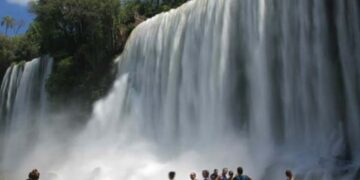 Desde enero, aumentan las entradas a los once Parques Nacionales: cuánto costará ingresar a Cataratas