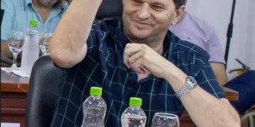 Eldorado: falleció el concejal Rodríguez Larcher