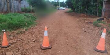 Dos hombres detenidos por el homicidio de una mujer en Wanda