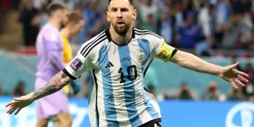 Los siete récords que le quedan por batir a Lionel Messi en el Mundial Qatar 2022