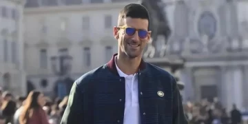 Novak Djokovic pudo entrar a Australia y recordó su polémica deportación: “Fue decepcionante”