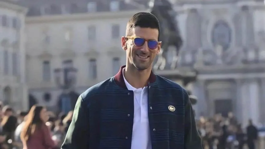 Novak Djokovic pudo entrar a Australia y recordó su polémica deportación: “Fue decepcionante”